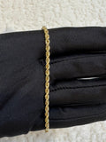 Pulseras Rope