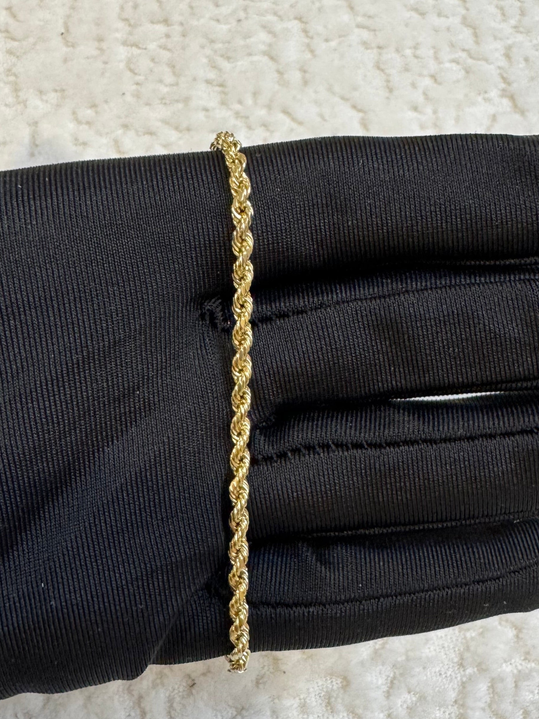 Pulseras Rope