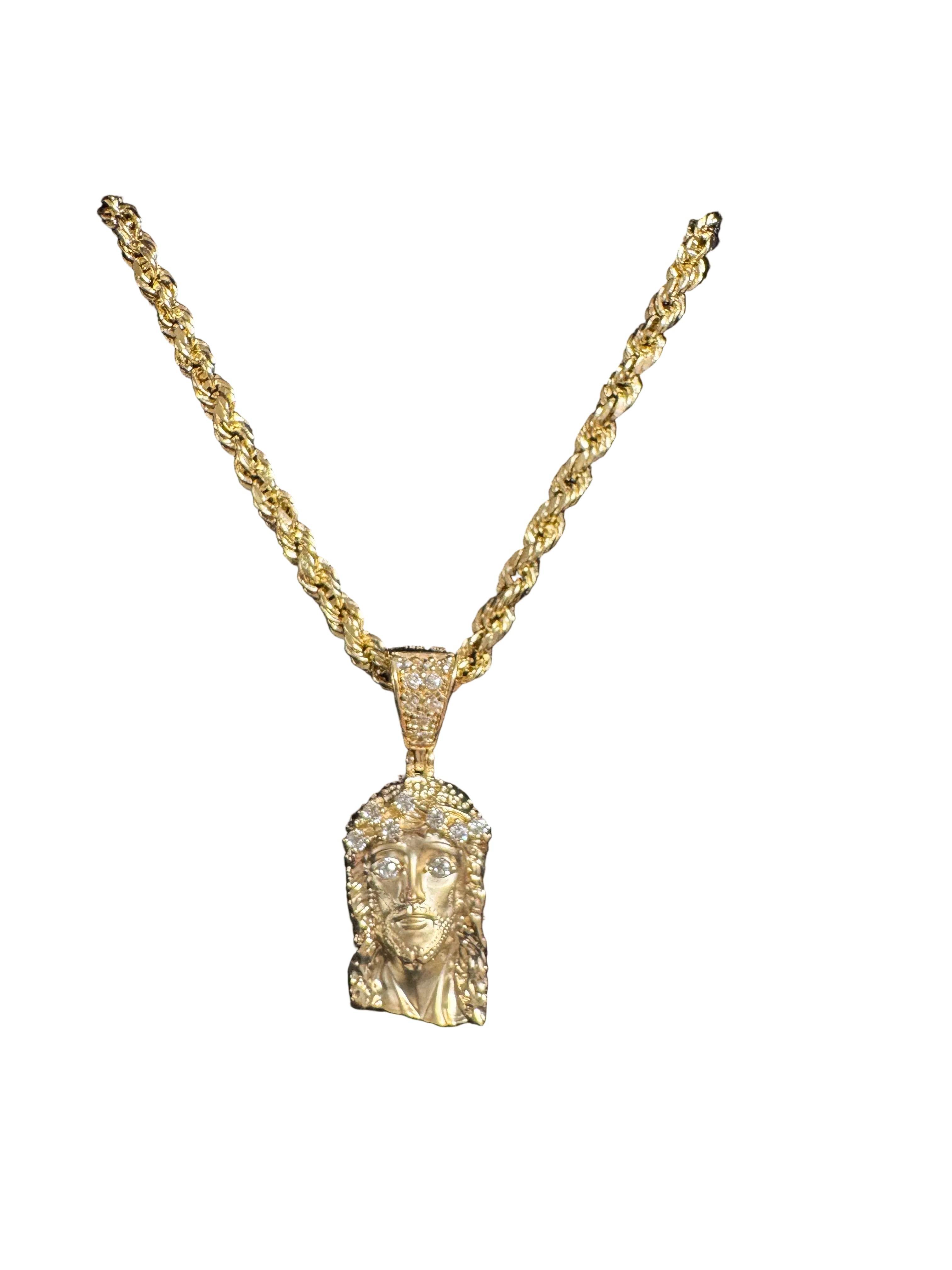 Rope Chain